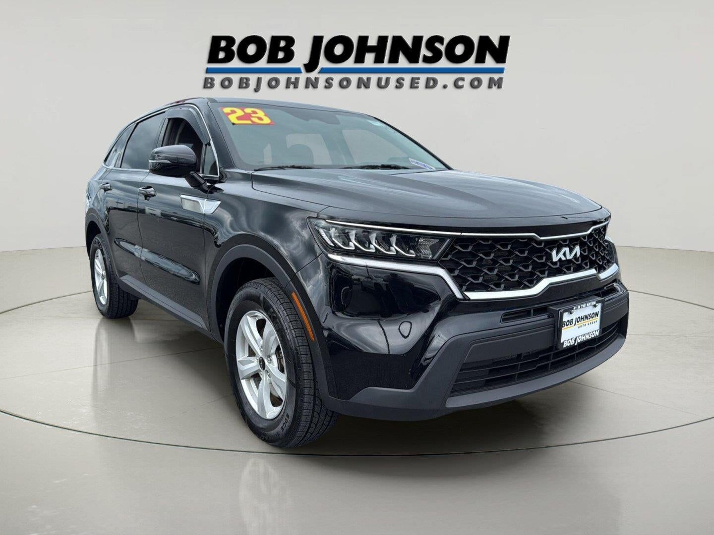 2023 KIA Sorento