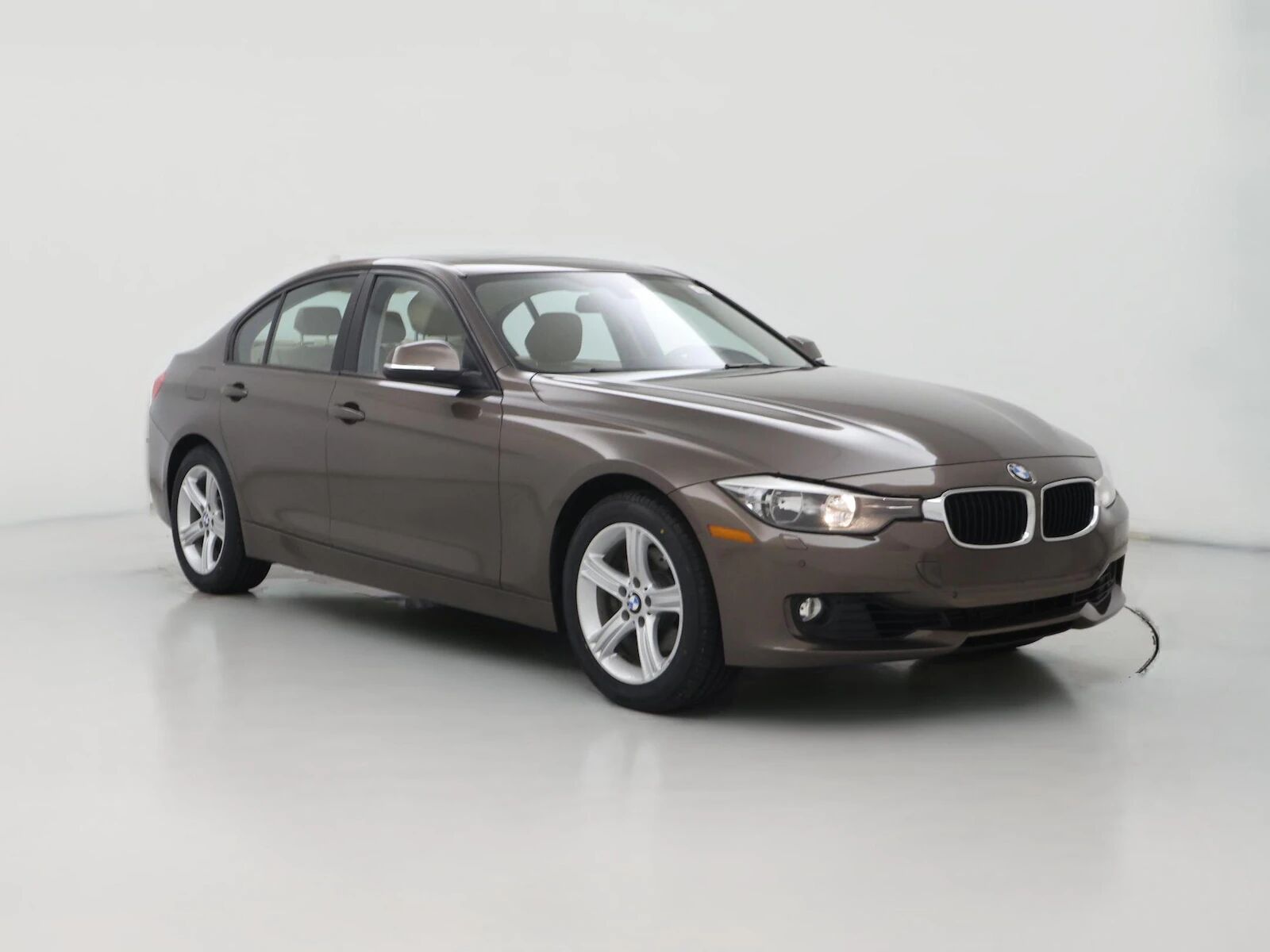 2015 BMW 3 Series