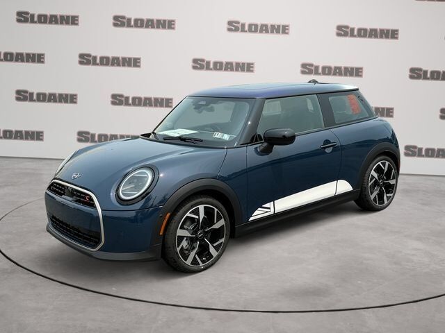 2026 MINI Hardtop