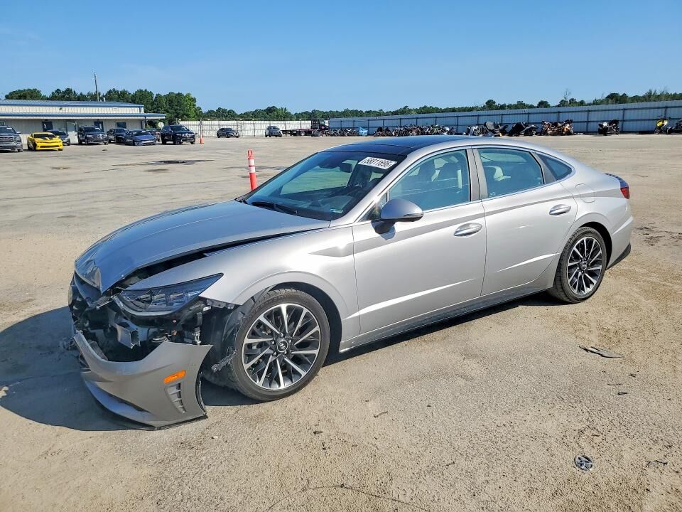 2023 HYUNDAI Sonata