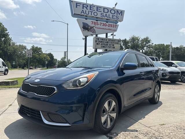2019 KIA Niro