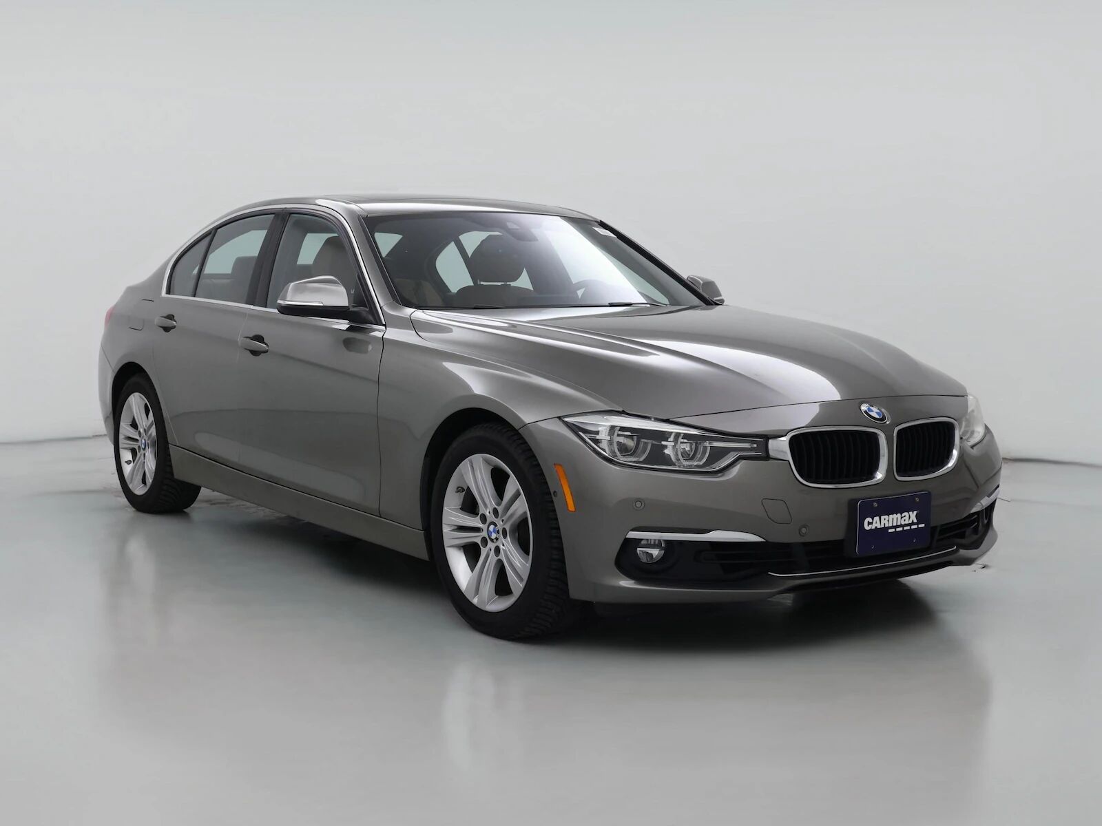 2016 BMW 3 Series