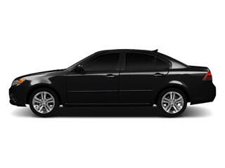 2010 KIA Optima