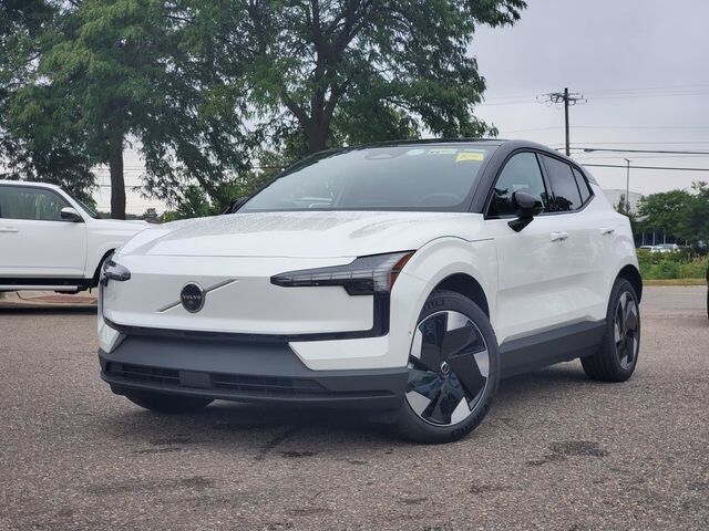 2026 VOLVO EX30