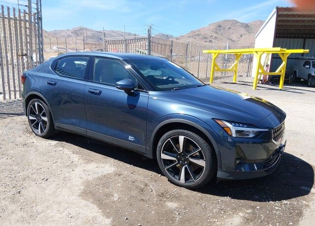 2021 POLESTAR PS2