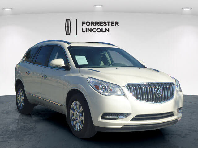 2015 BUICK Enclave