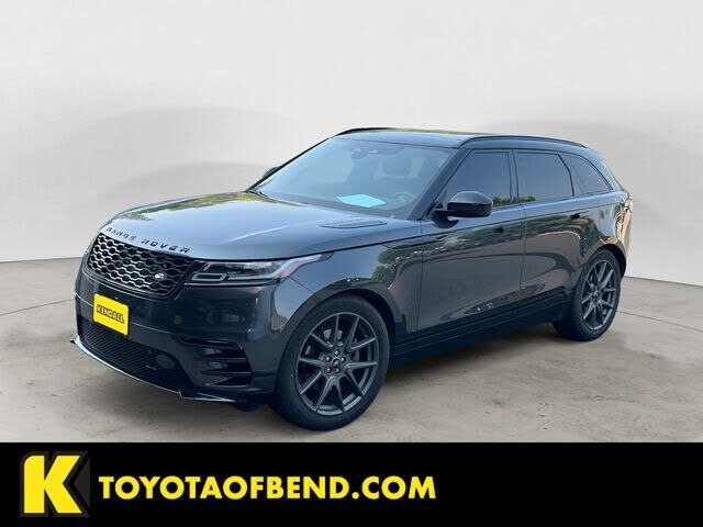 2023 LAND ROVER Range Rover Velar