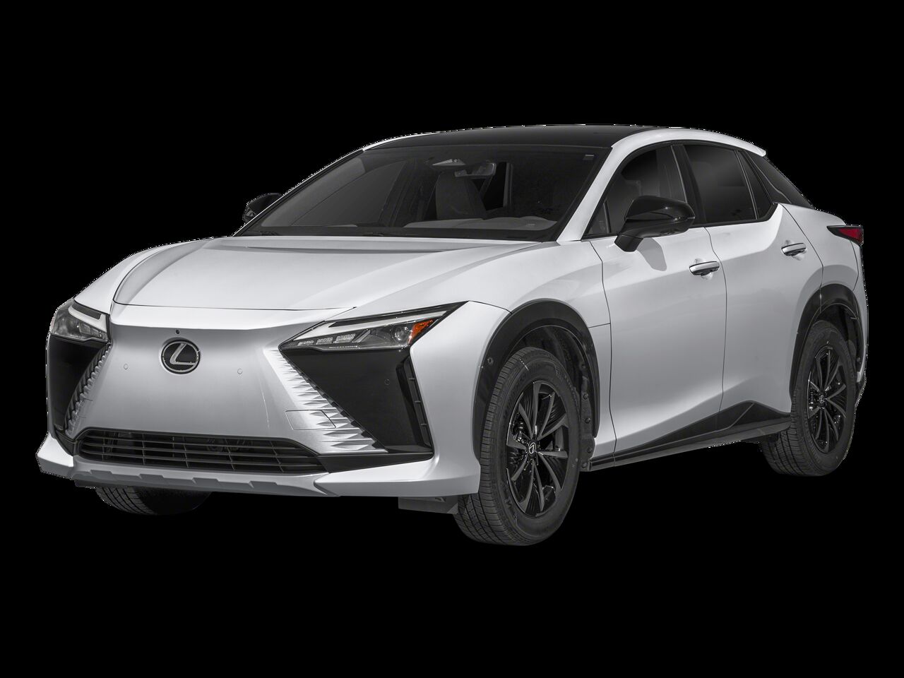 2026 LEXUS RZ