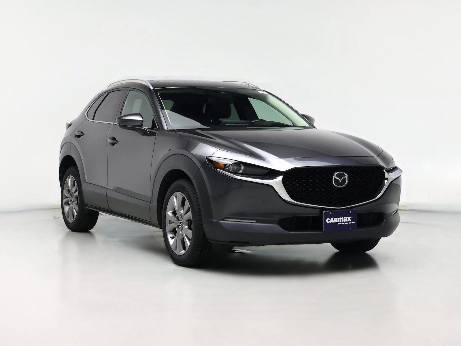 2020 MAZDA CX-30
