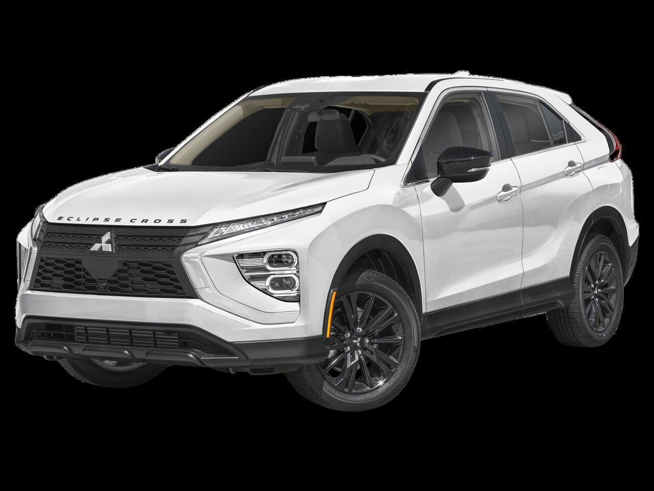 2026 MITSUBISHI ECLIPSE CROSS