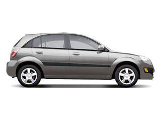 2008 KIA Rio