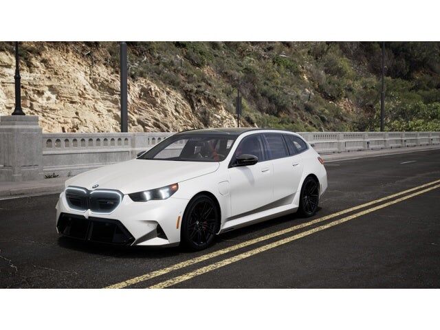 2027 BMW M5