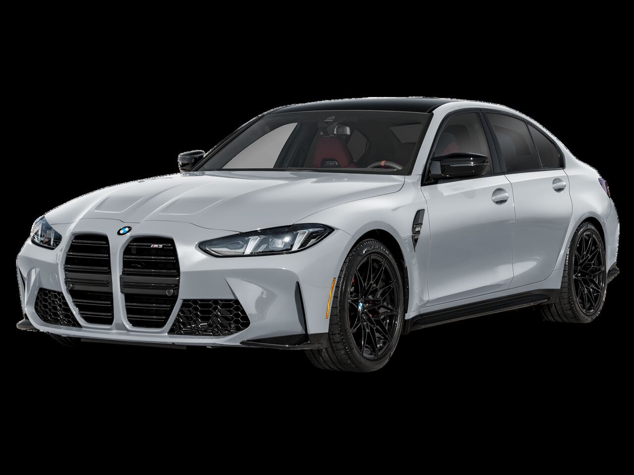 2027 BMW M3