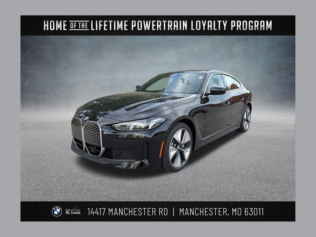 2026 BMW i4