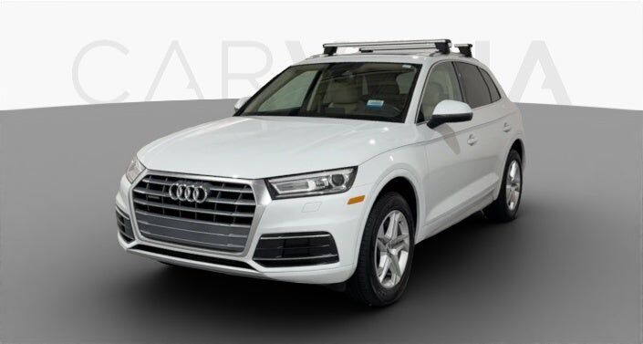 2019 AUDI Q5