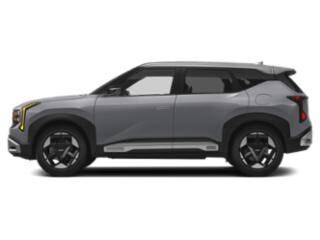 2027 KIA Seltos