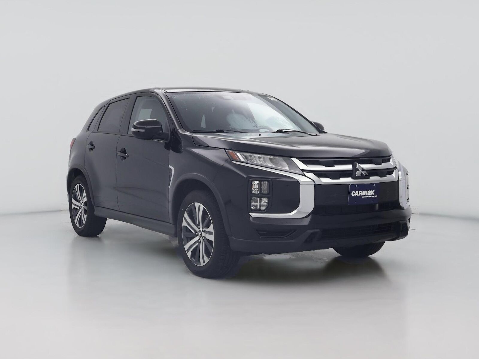 2024 MITSUBISHI Outlander Sport