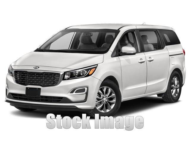 2021 KIA Sedona
