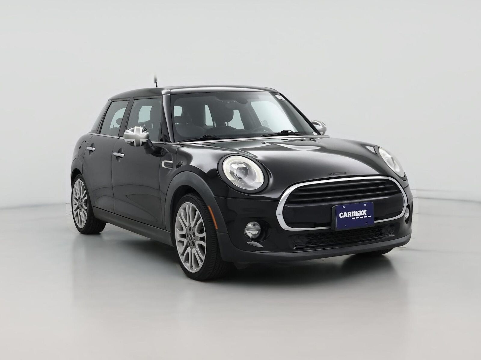 2016 MINI Cooper