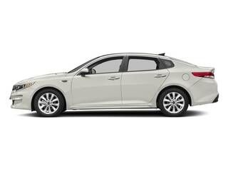 2017 KIA Optima