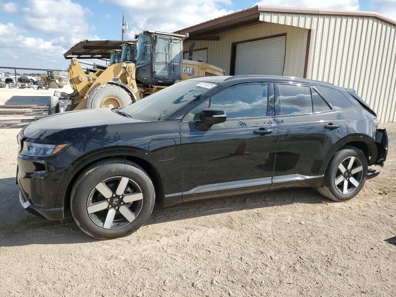 2025 HONDA Prologue