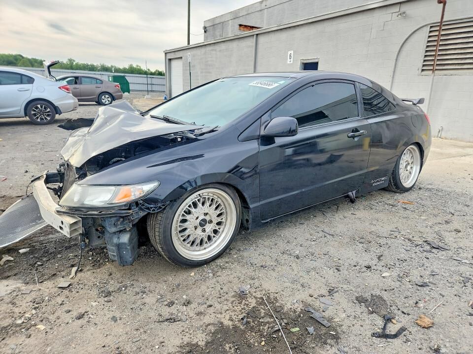 2011 HONDA Civic