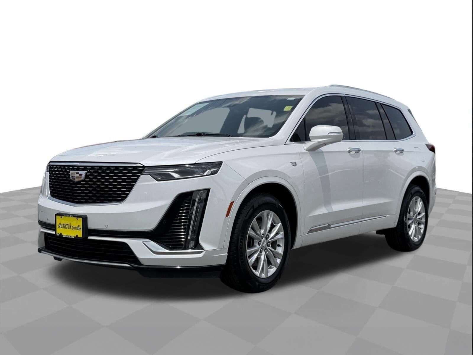 2023 CADILLAC XT6