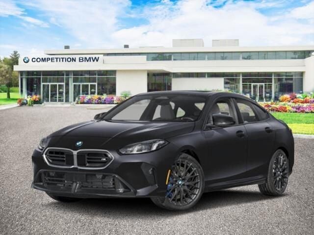 2026 BMW M2