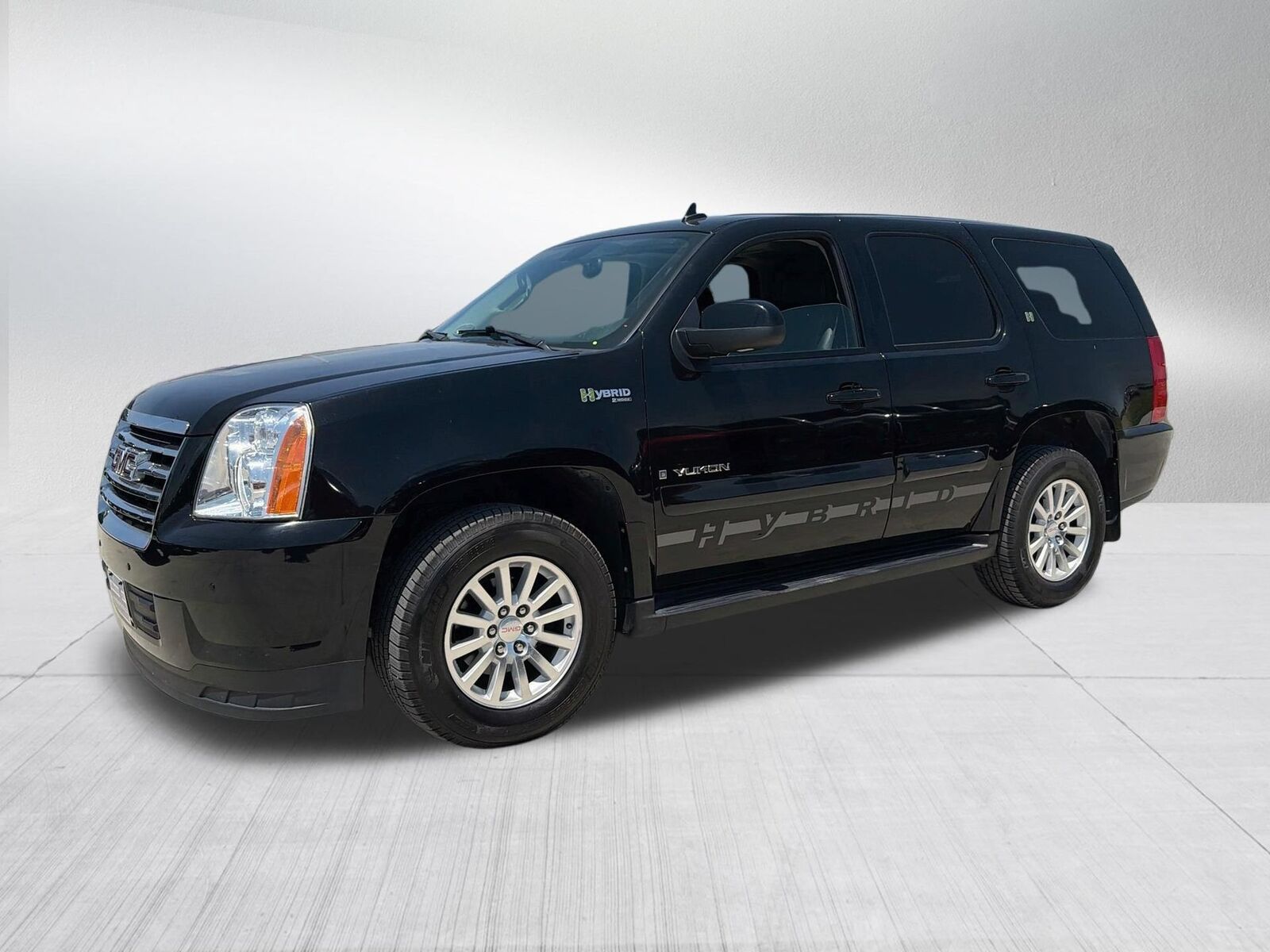 2008 GMC Yukon