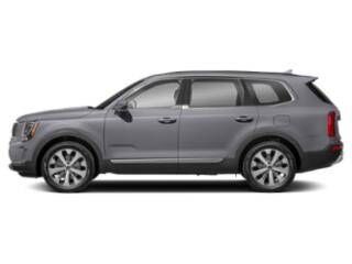 2020 KIA Telluride
