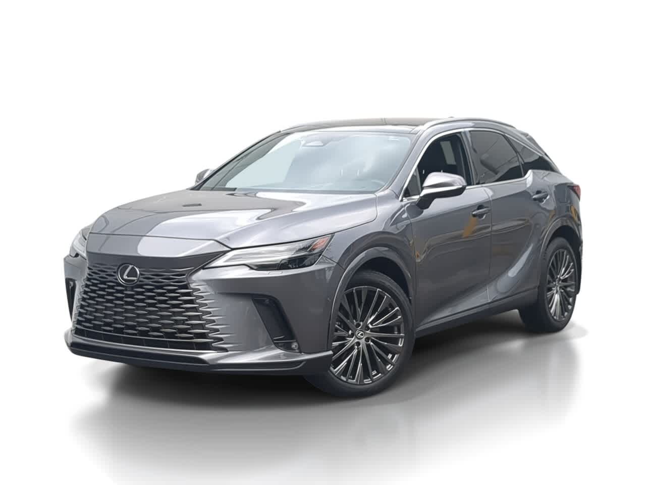 2023 LEXUS RX