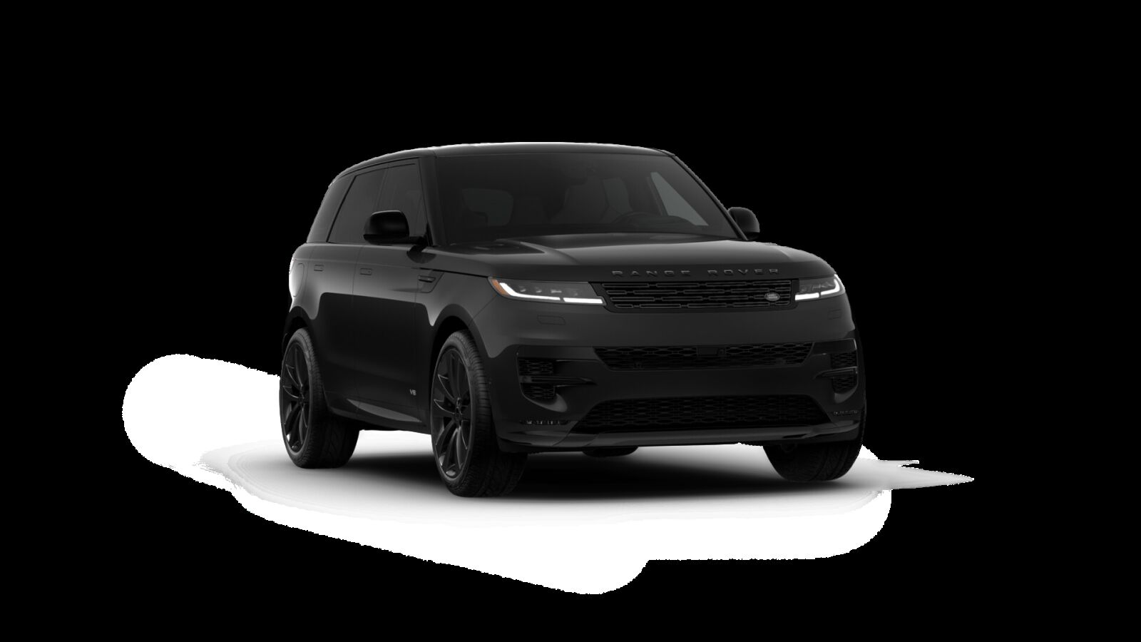 2027 LAND ROVER Range Rover Sport