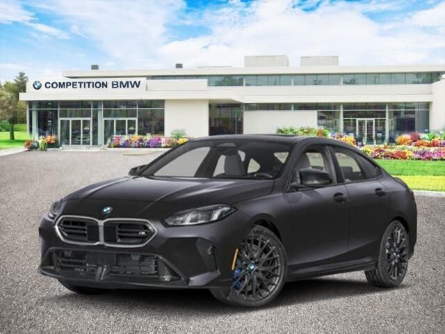 2026 BMW M2