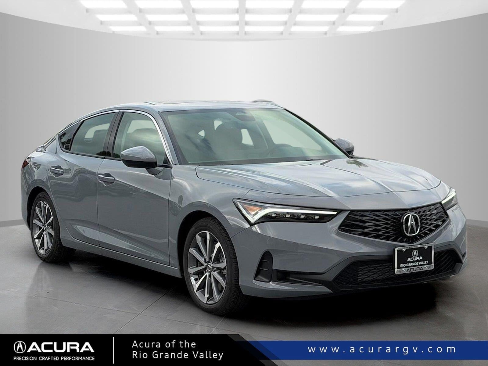 2026 ACURA Integra