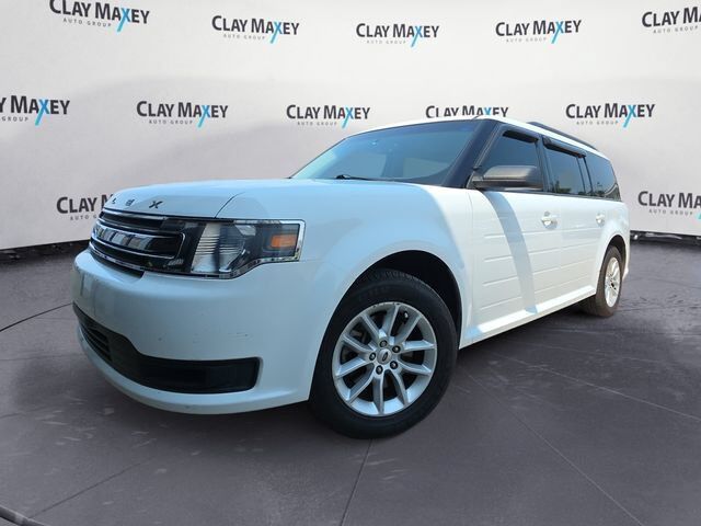 2016 FORD Flex