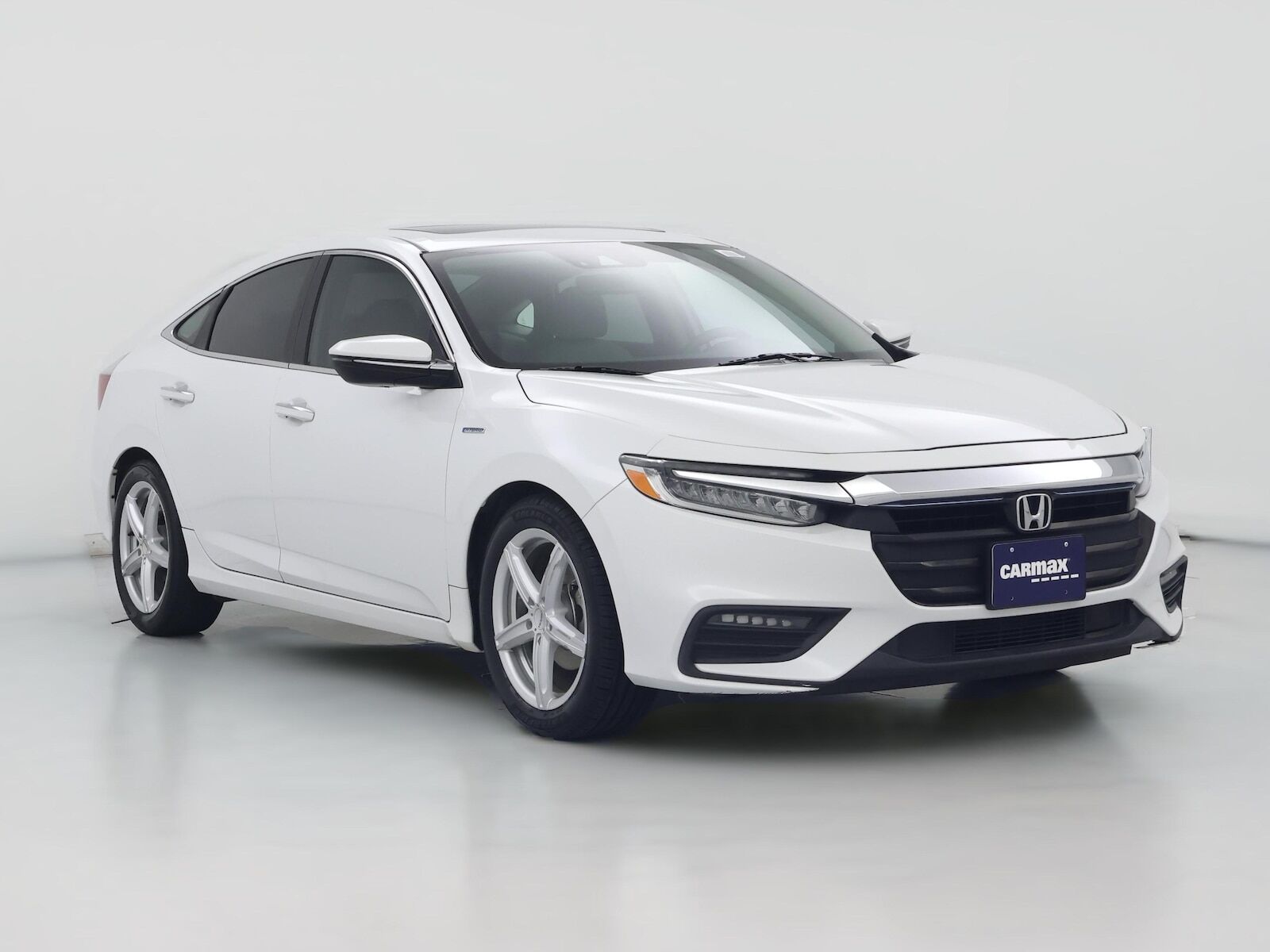 2022 HONDA Insight