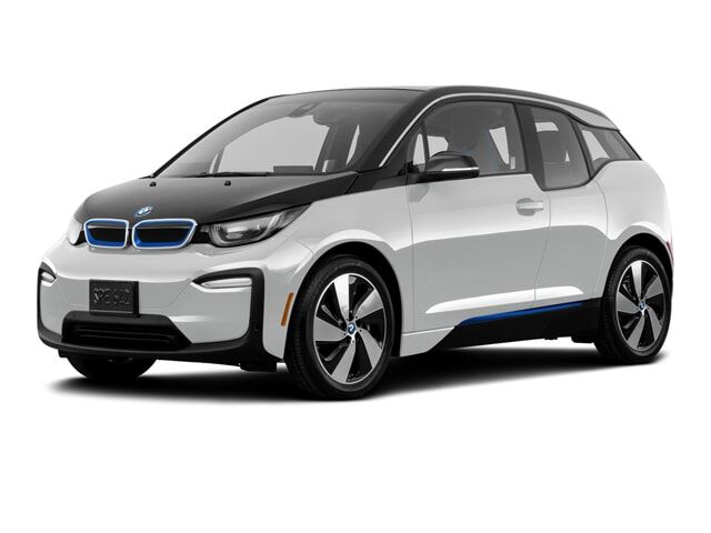 2019 BMW i3