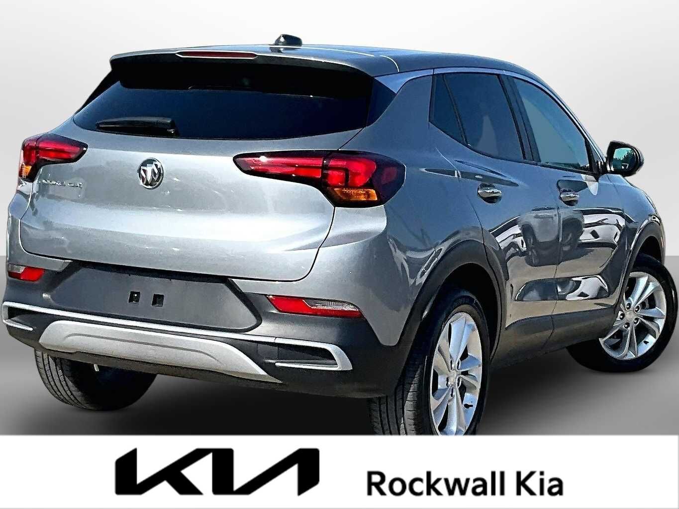 2023 BUICK Encore GX