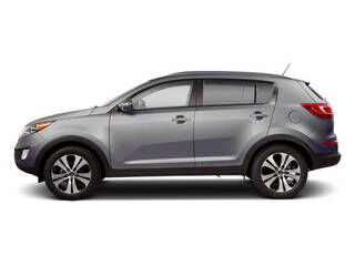 2013 KIA Sportage