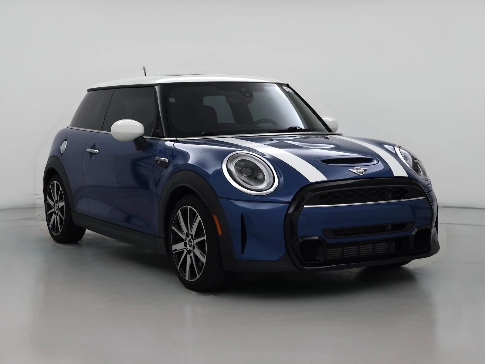 2022 MINI Hardtop