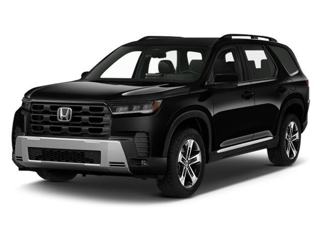 2026 HONDA Pilot
