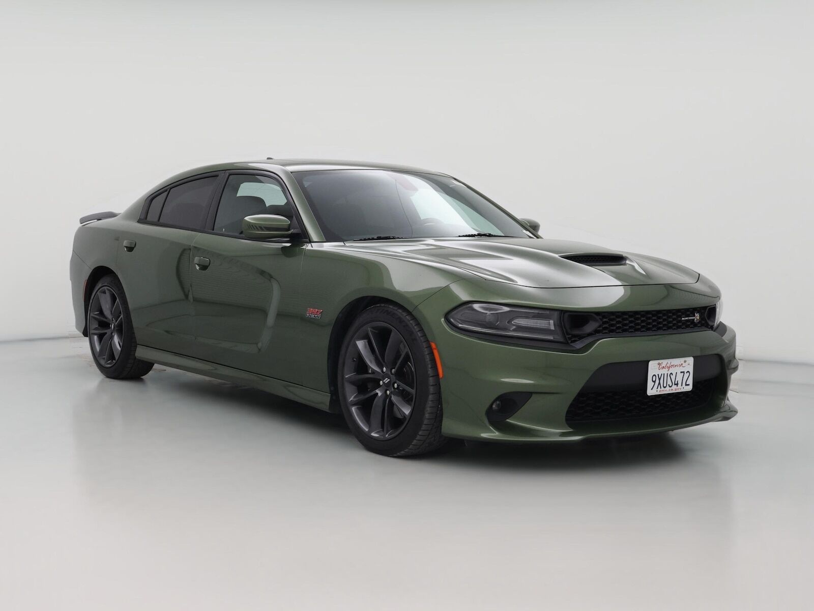 2019 DODGE Charger