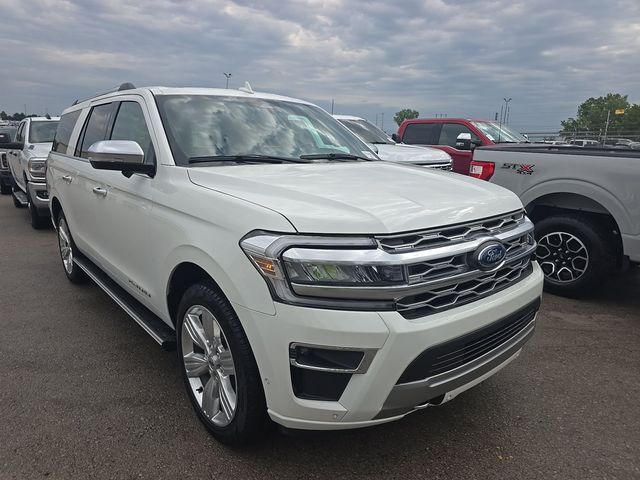 2024 FORD Expedition
