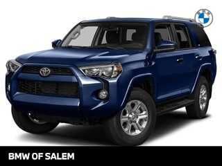 2017 TOYOTA 4-Runner
