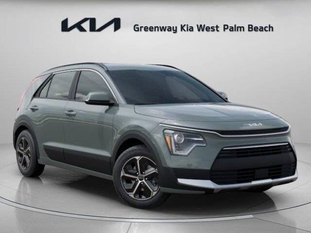2026 KIA Niro