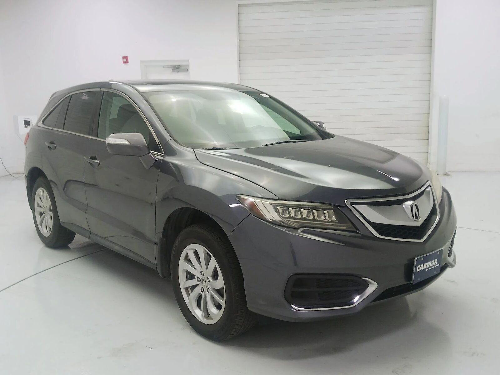 2018 ACURA RDX
