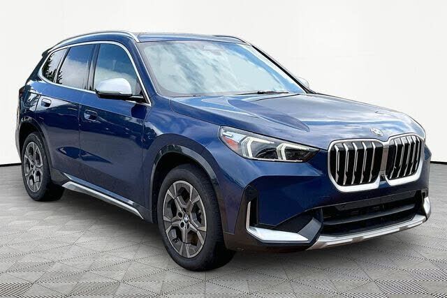 2023 BMW X1