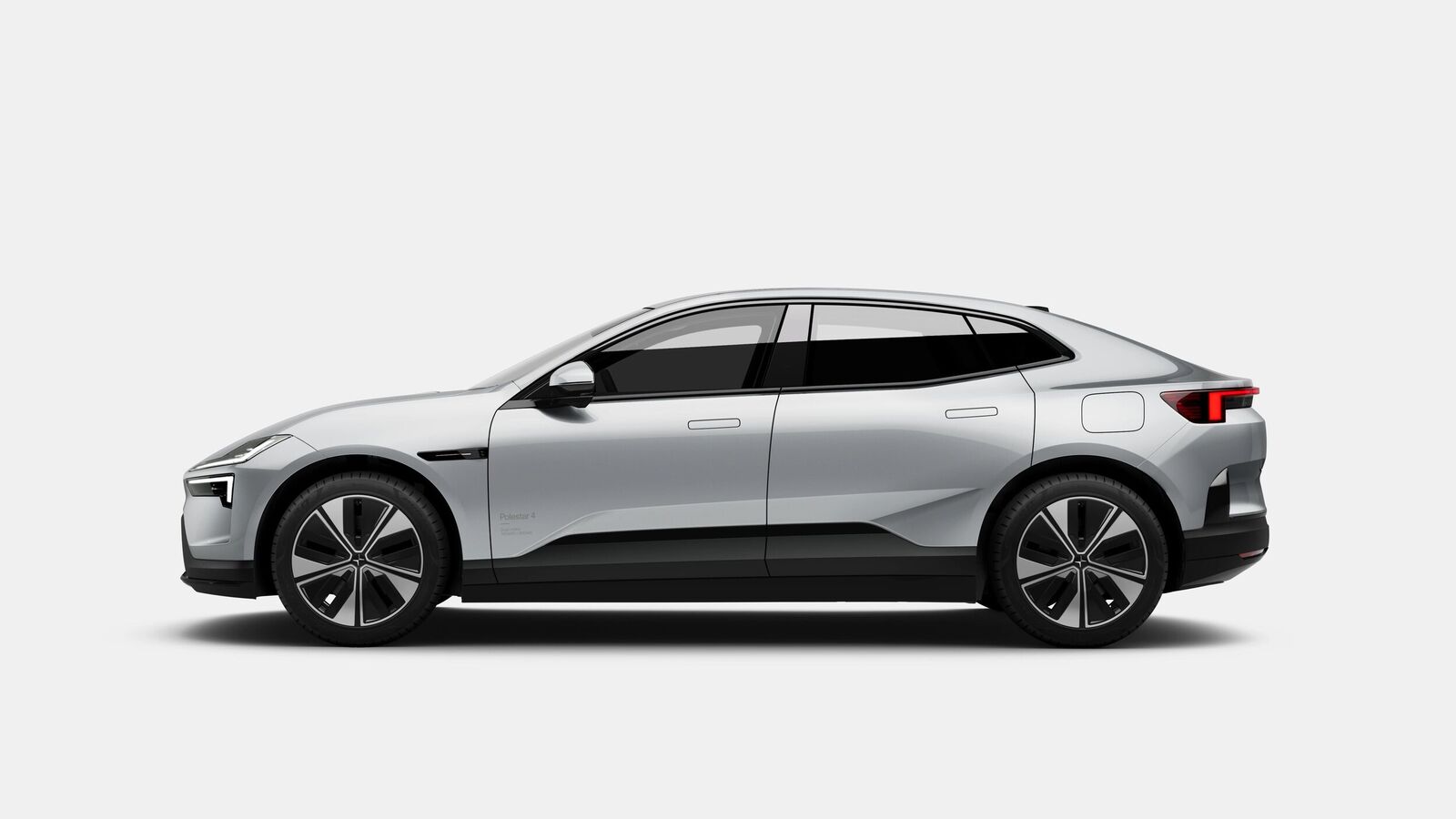 2026 POLESTAR Polestar 4