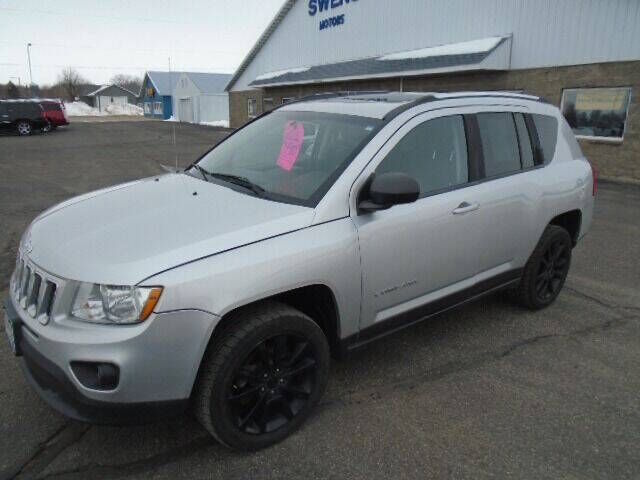 2013 JEEP Compass