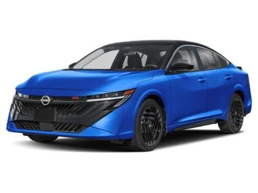 2026 NISSAN Sentra